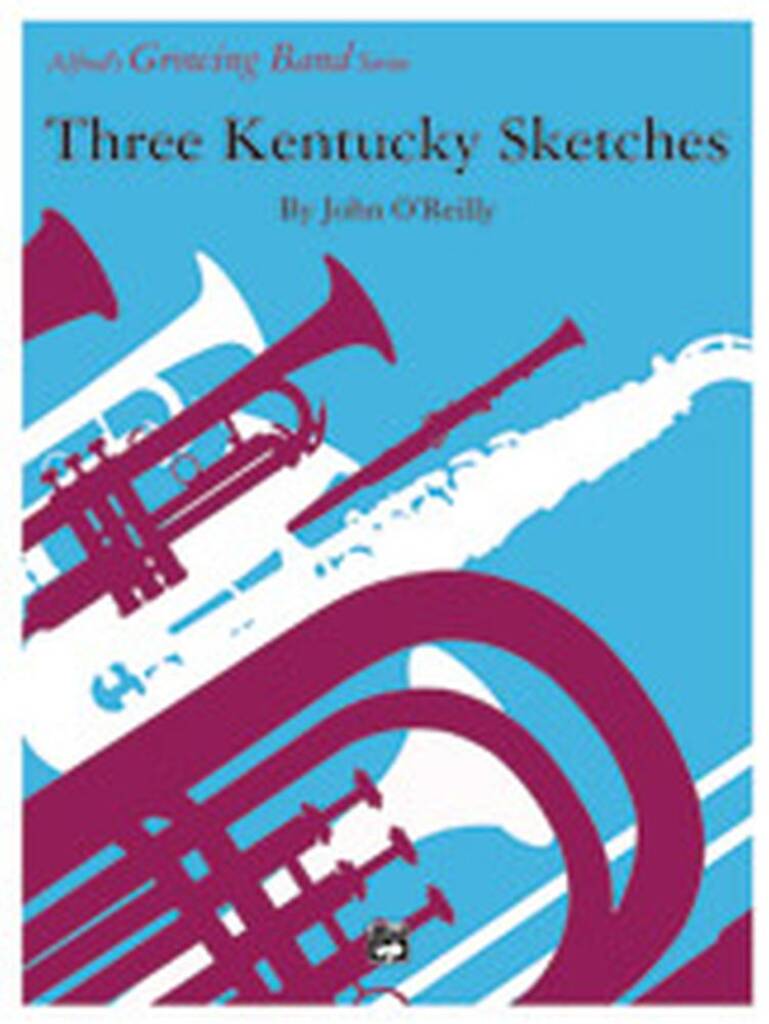 Three Kentucky Sketches